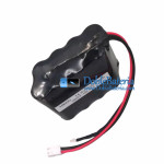 Batería para Fujikura FSM-80S/70R/70S/62S/62C/61S BTR-09 [Batería de repuesto]